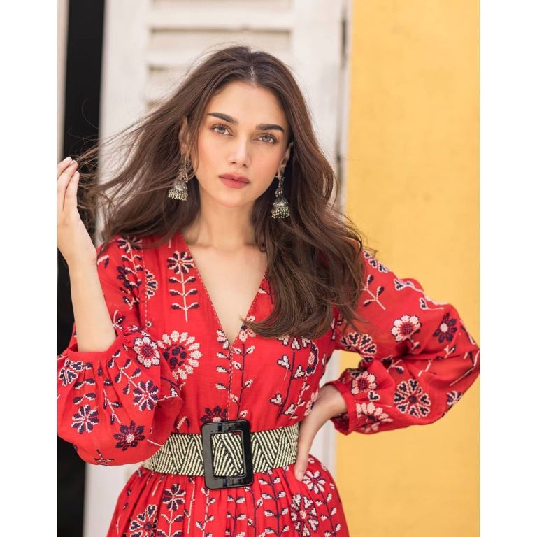 Aditi Rao Hydari