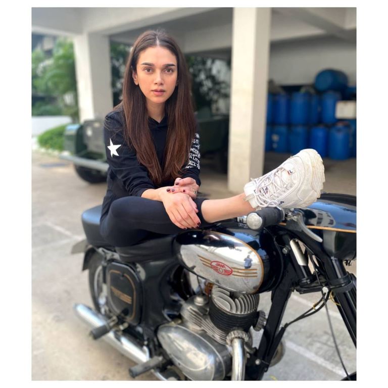 Aditi Rao Hydari