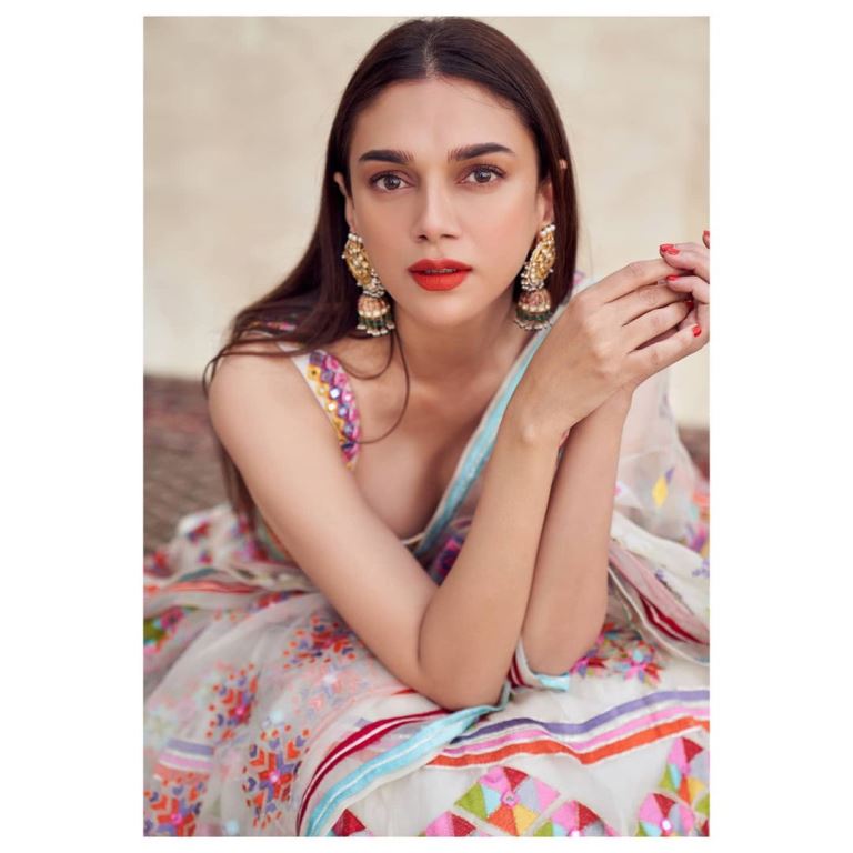 Aditi Rao Hydari