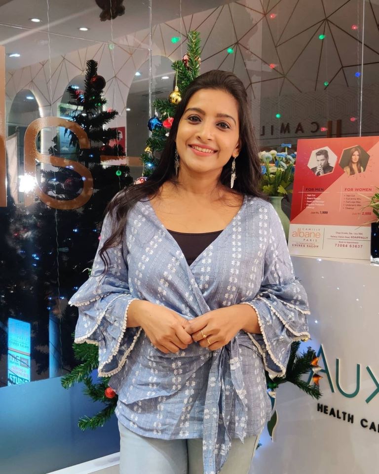 Alphy Panjikaran