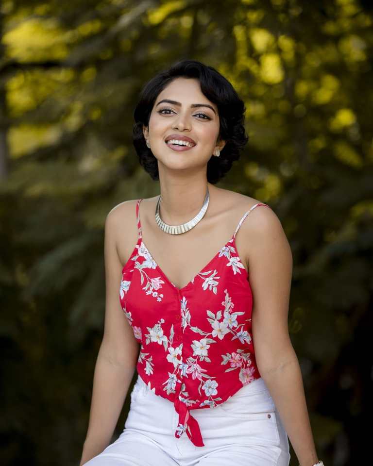Amala Paul 