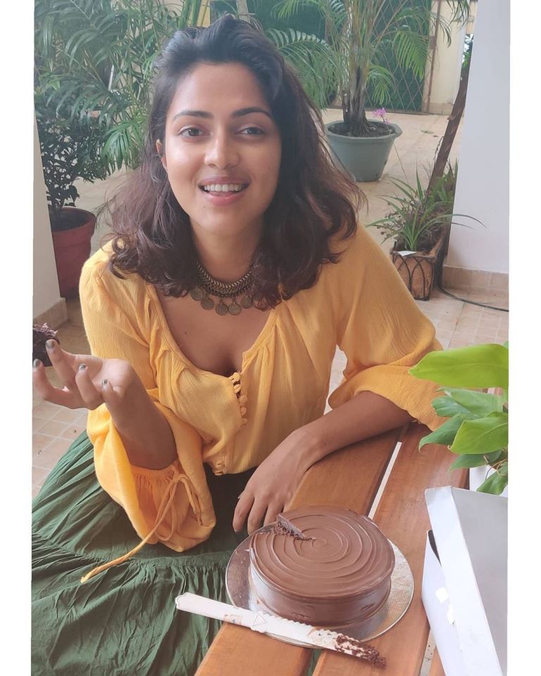 Amala Paul 