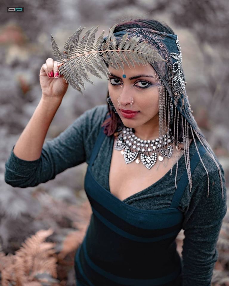 Amala Paul 