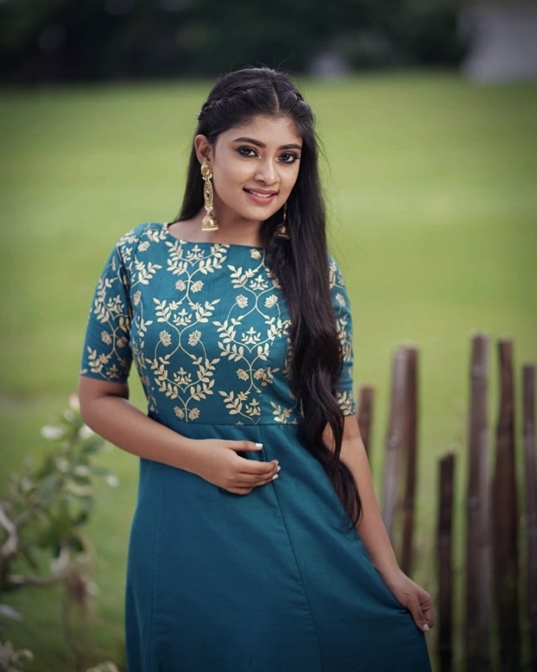 Ammu Abhirami