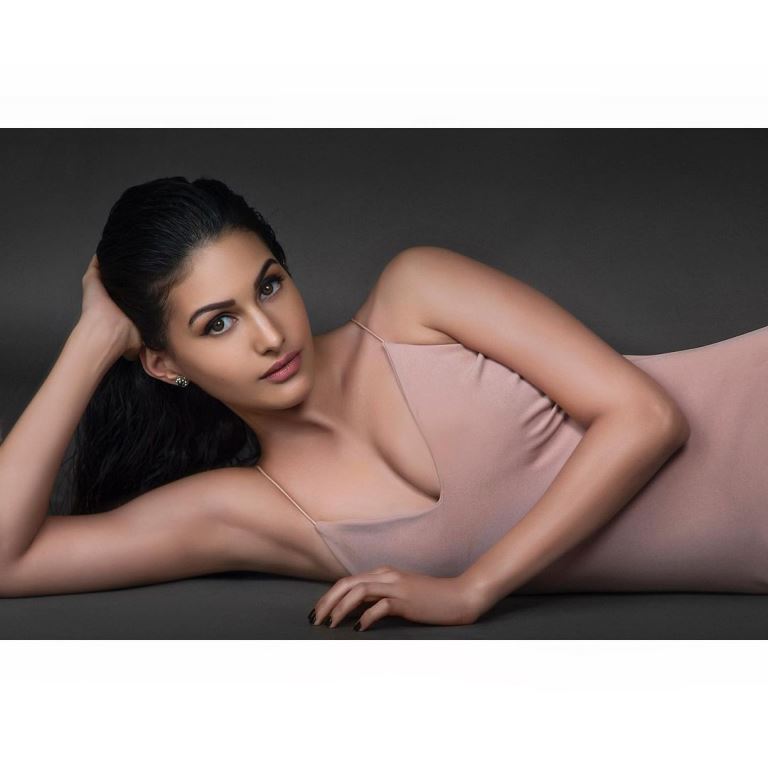 Amyra Dastur