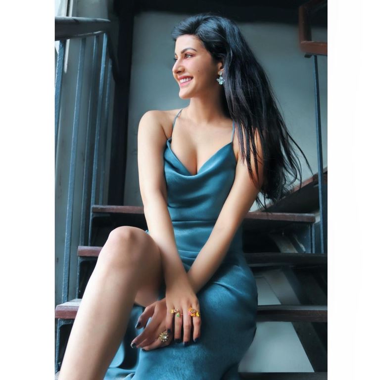 Amyra Dastur