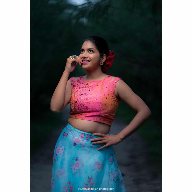 anarkali marikar