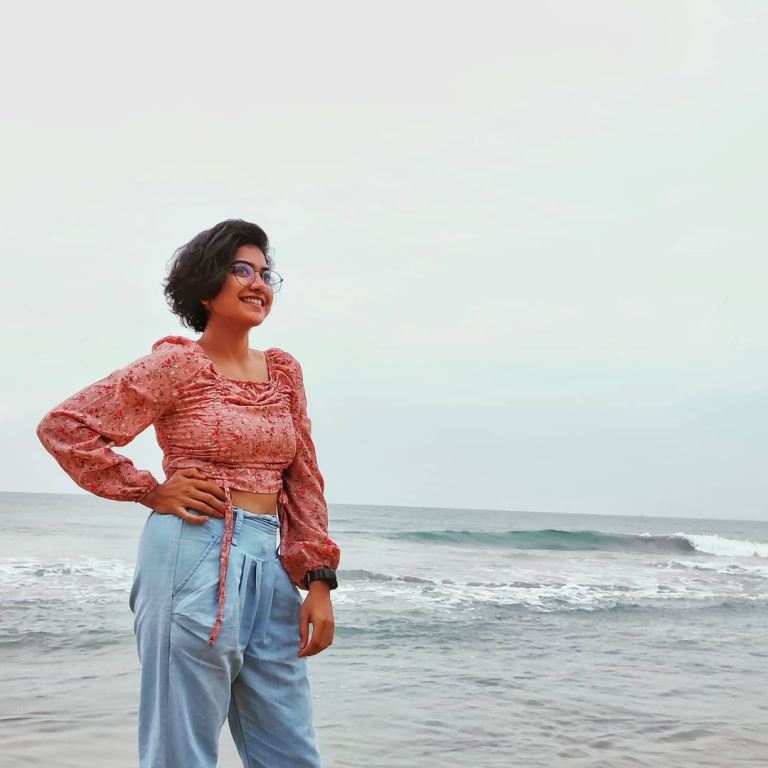 anarkali marikar