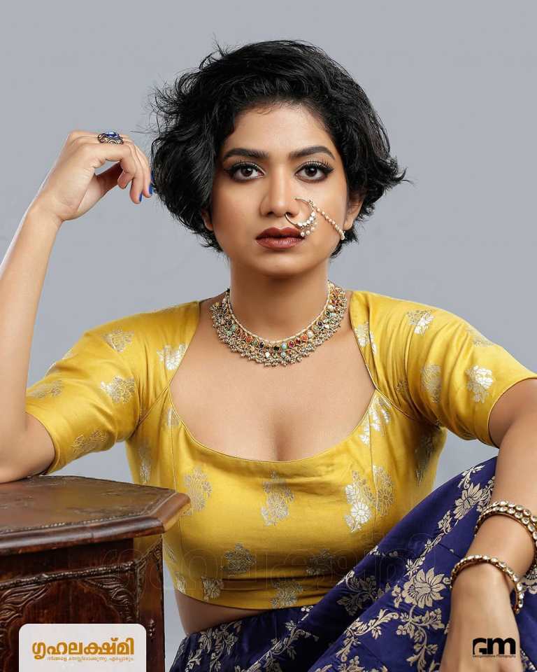 anarkali marikar