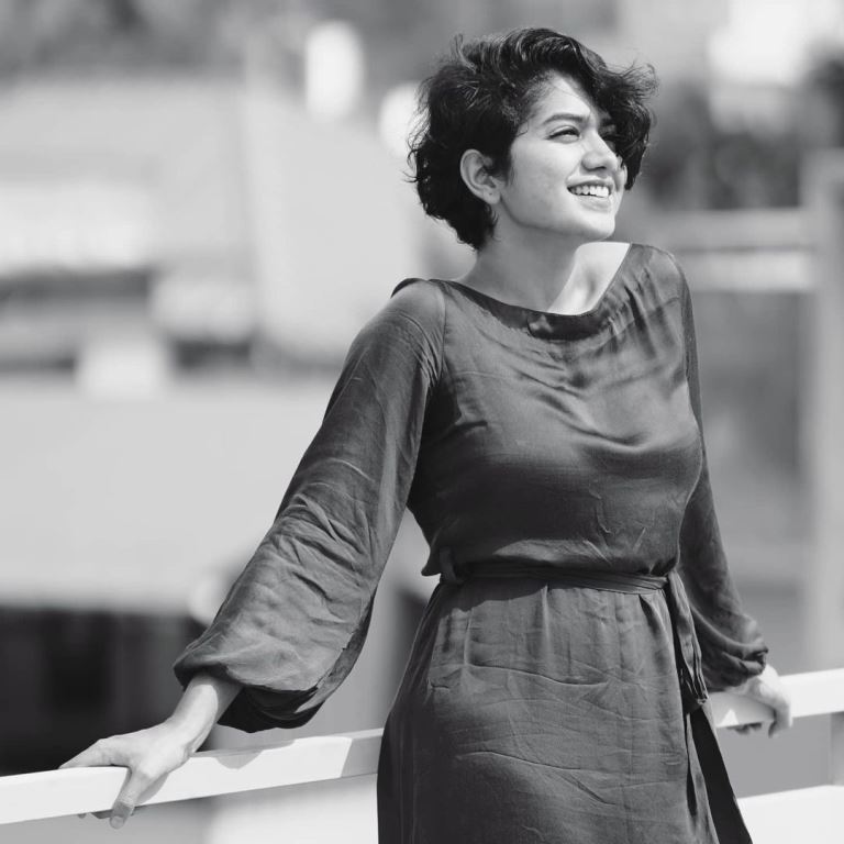 anarkali marikar