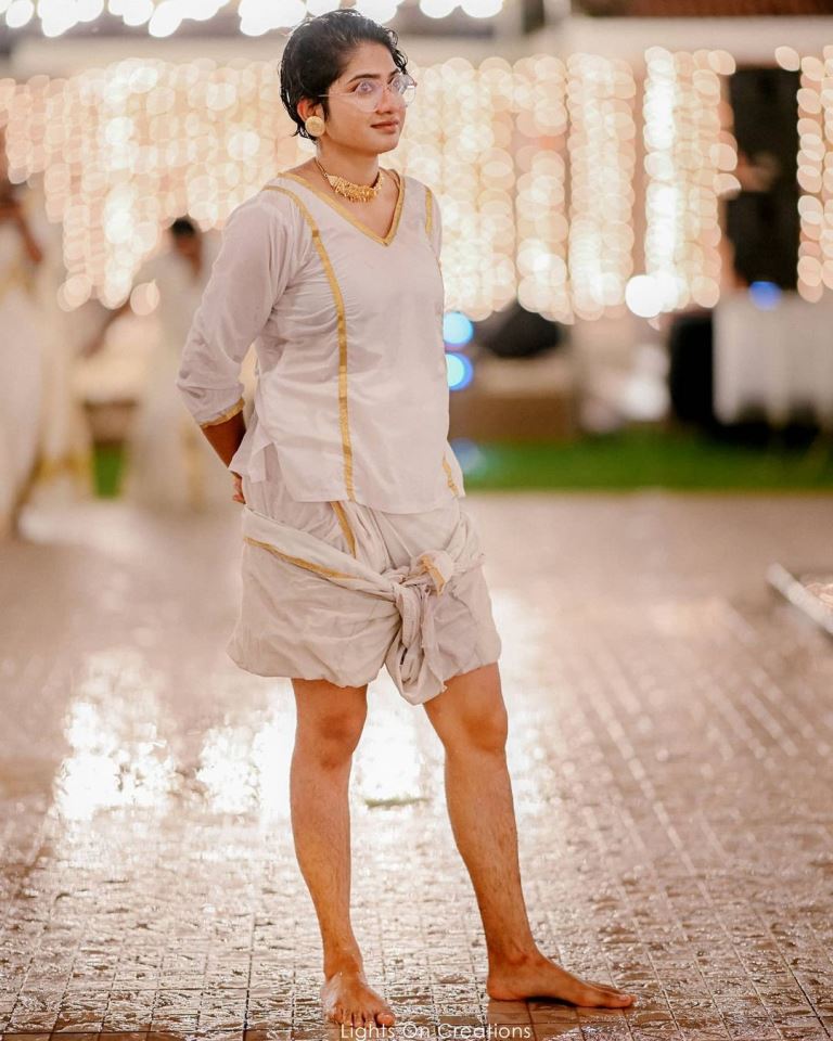 anarkali marikar