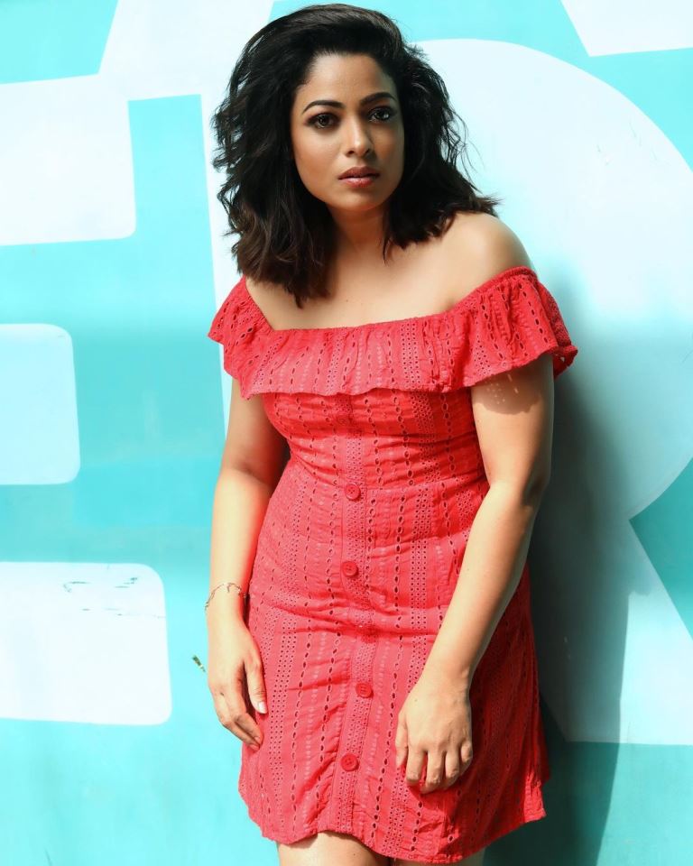 Anjali Rao