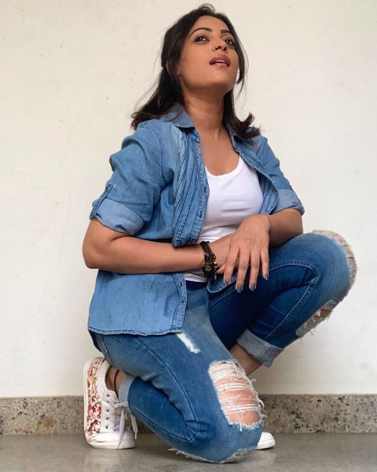 Anjali Rao