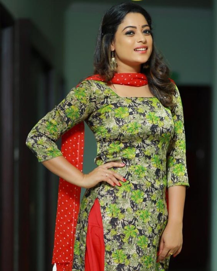 Anjali Rao