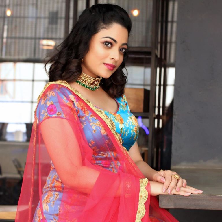 Anjali Rao