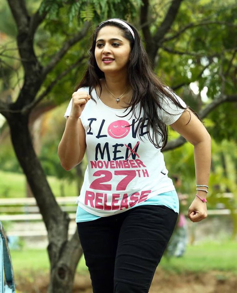 Anushka Shetty image hd