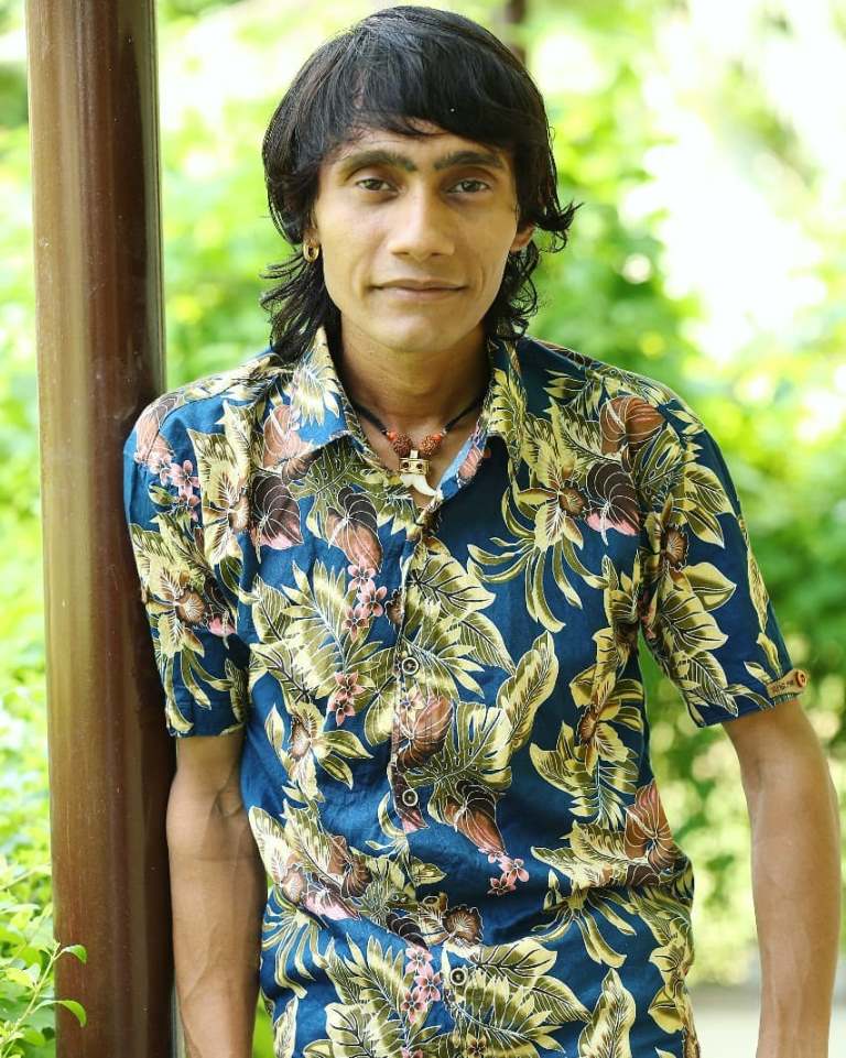 Ashok Thakor