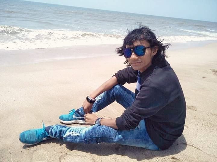 Ashok Thakor