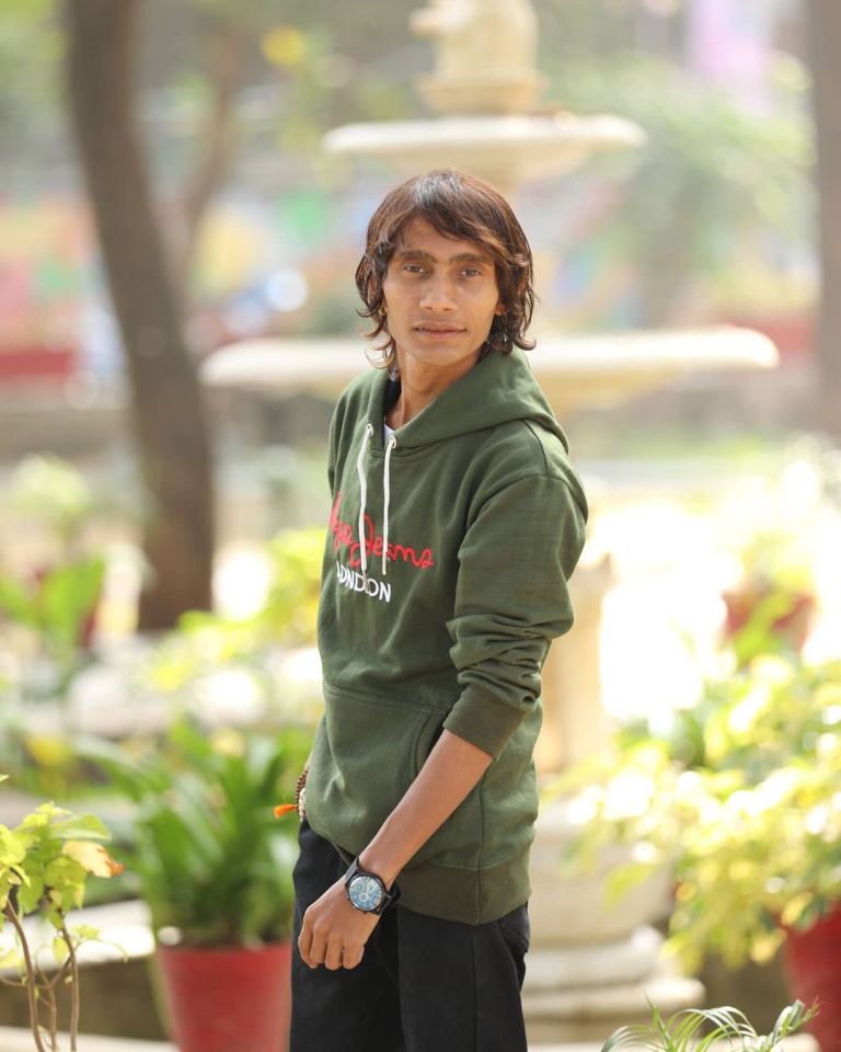Ashok Thakor