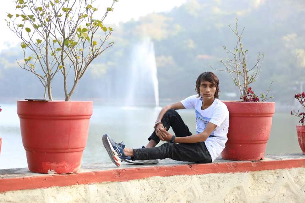 Ashok Thakor