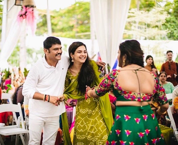 ashrita shetty