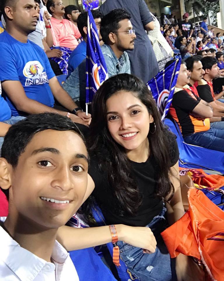 ashrita shetty