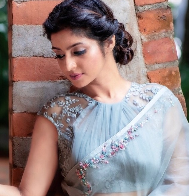 Athmiya Rajan