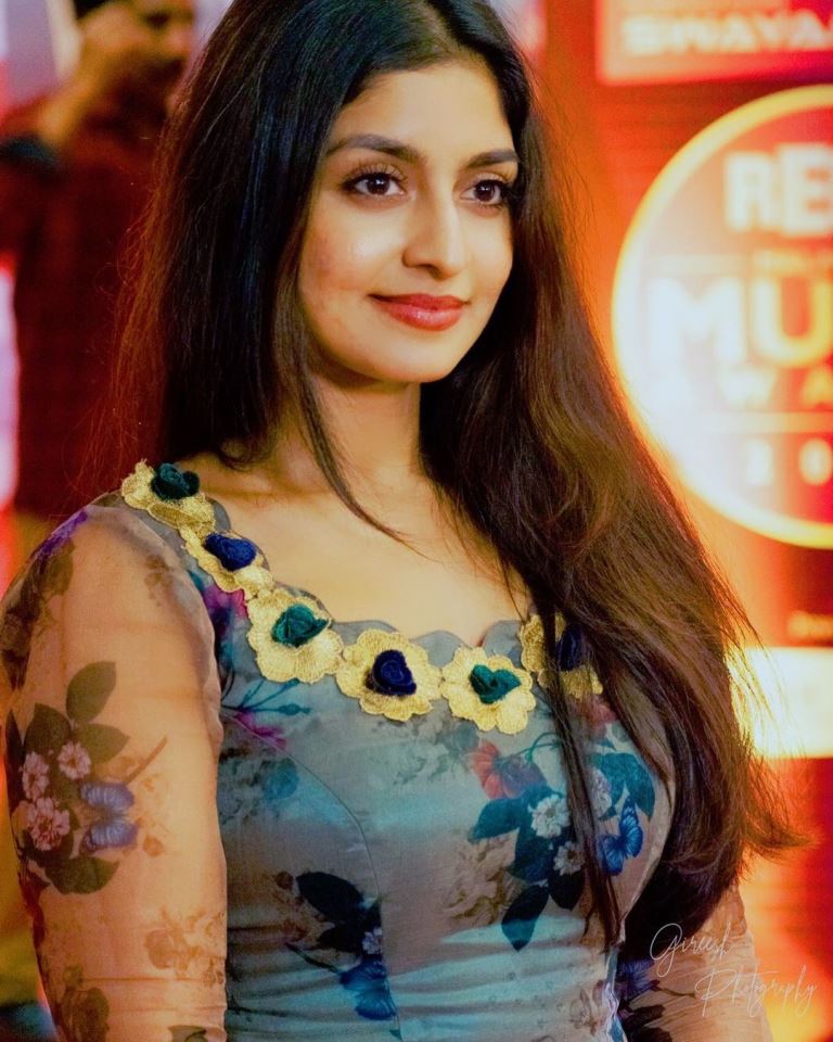 Athmiya Rajan