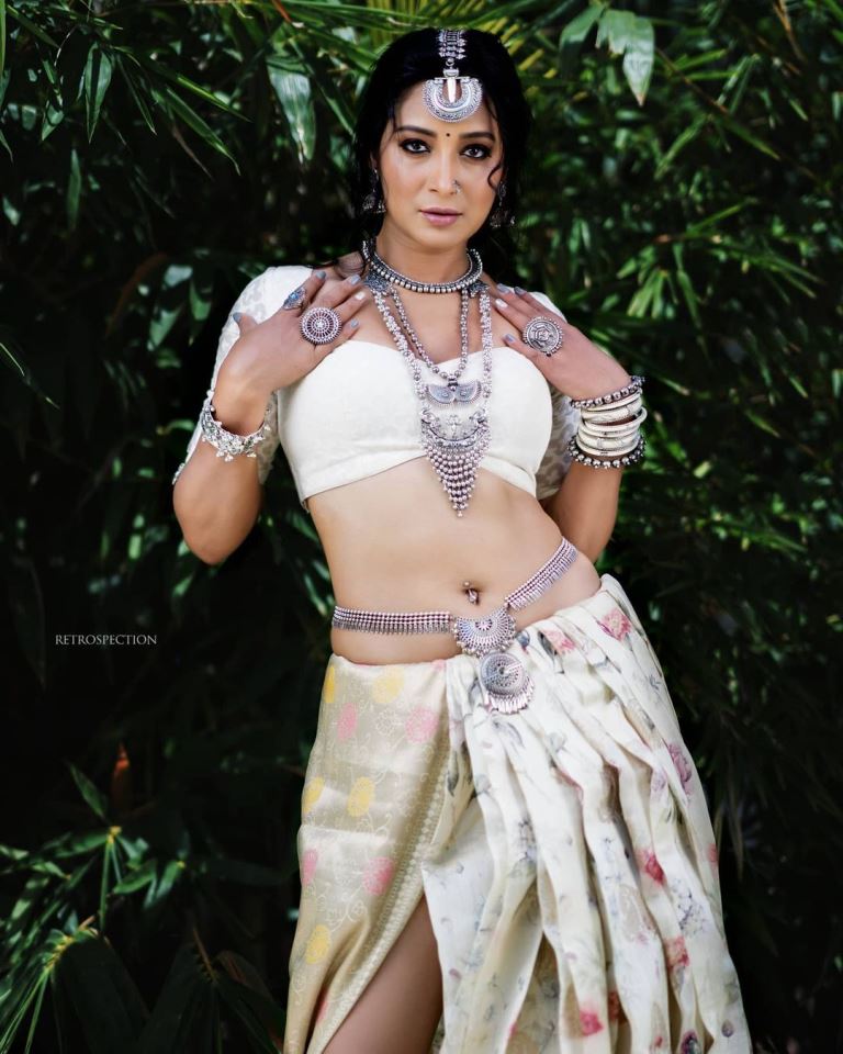 Bhanu Sri 