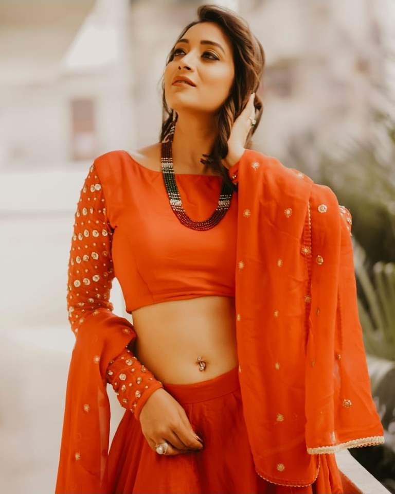 Bhanu Sri 