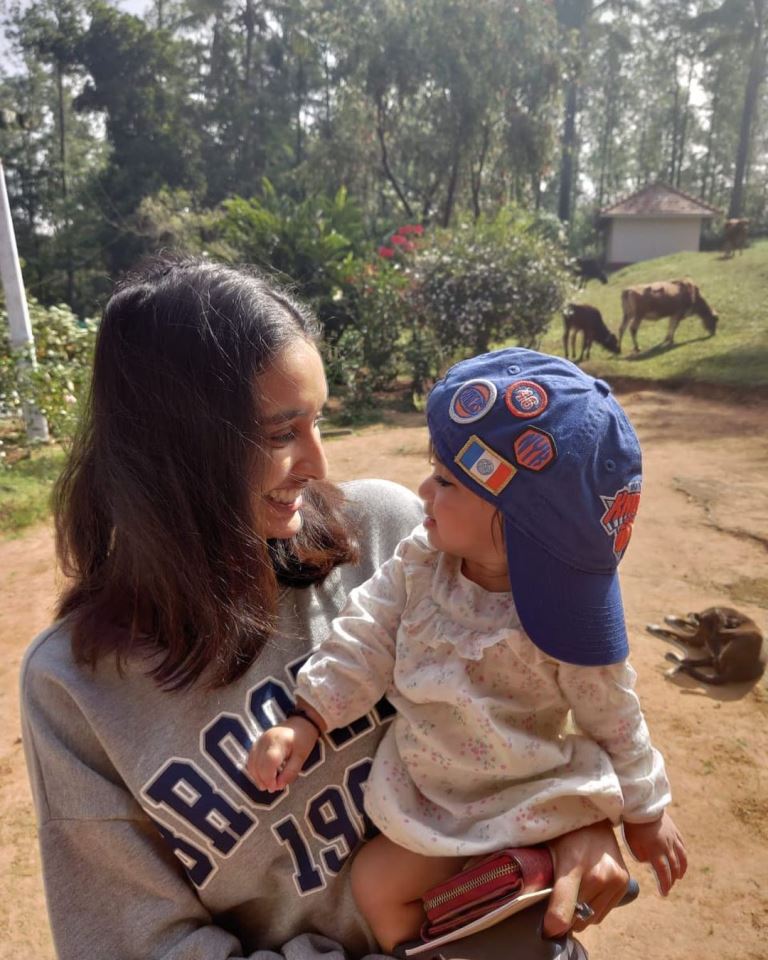 Dayana Erappa