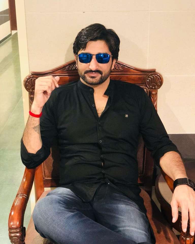 Gaman Santhal 