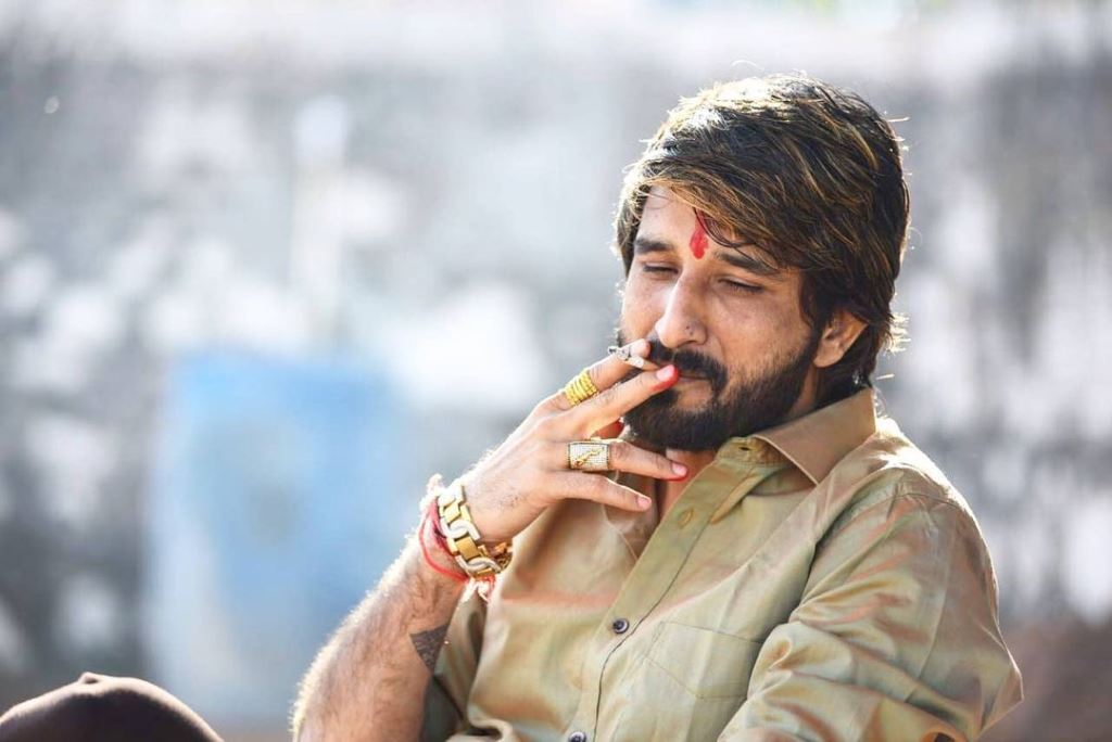 Gaman Santhal 