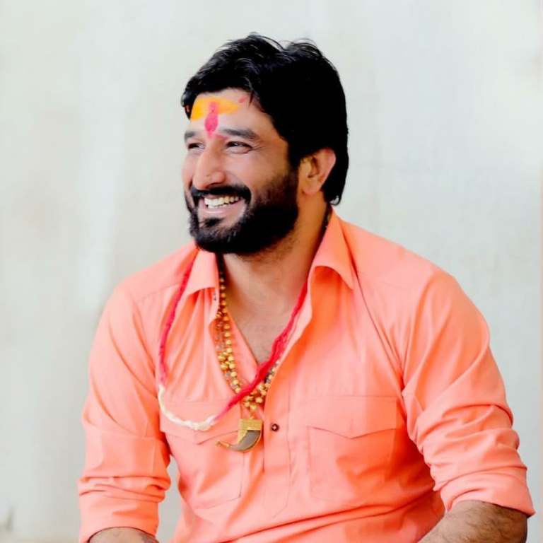 Gaman Santhal 