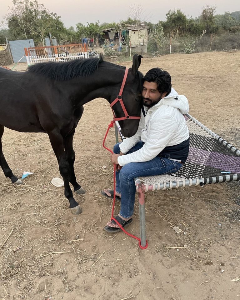 Gaman Santhal 