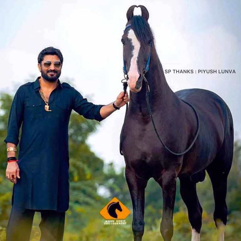 Gaman Santhal 