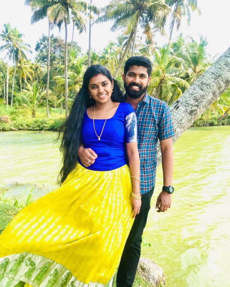 Gayathri Krishna