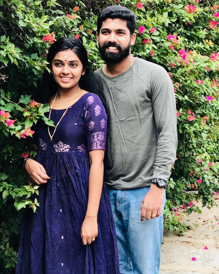 Gayathri Krishna