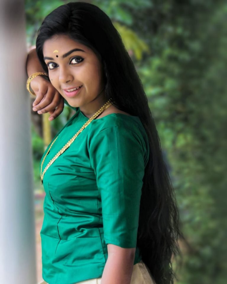 Gayathri Krishna