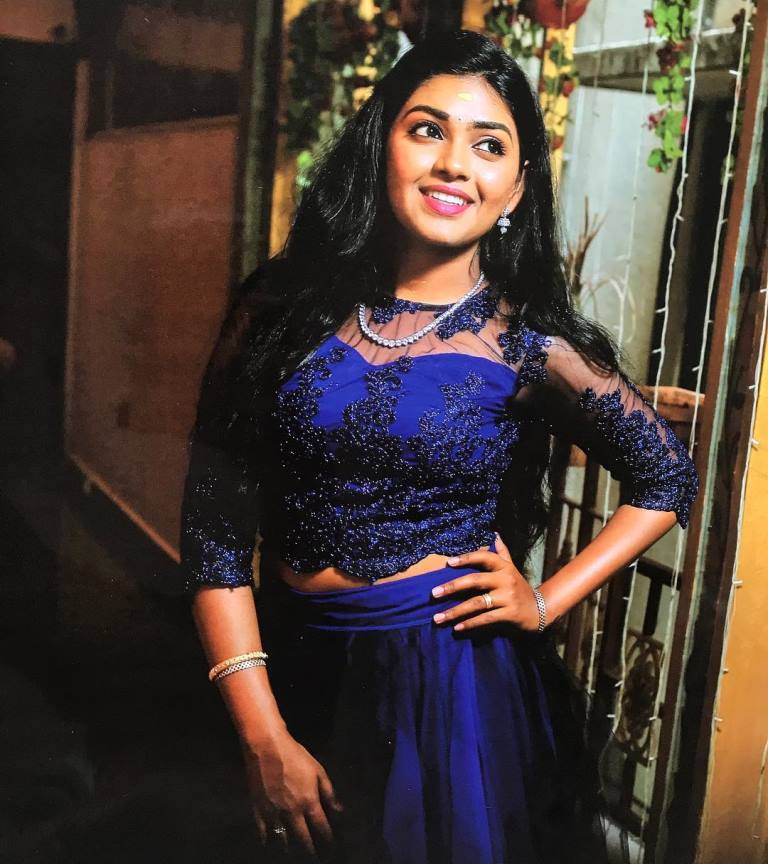 Gayathri Krishna