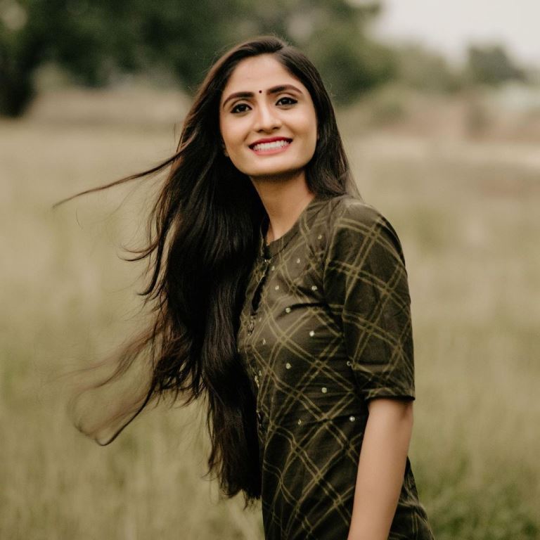 Geeta Rabari