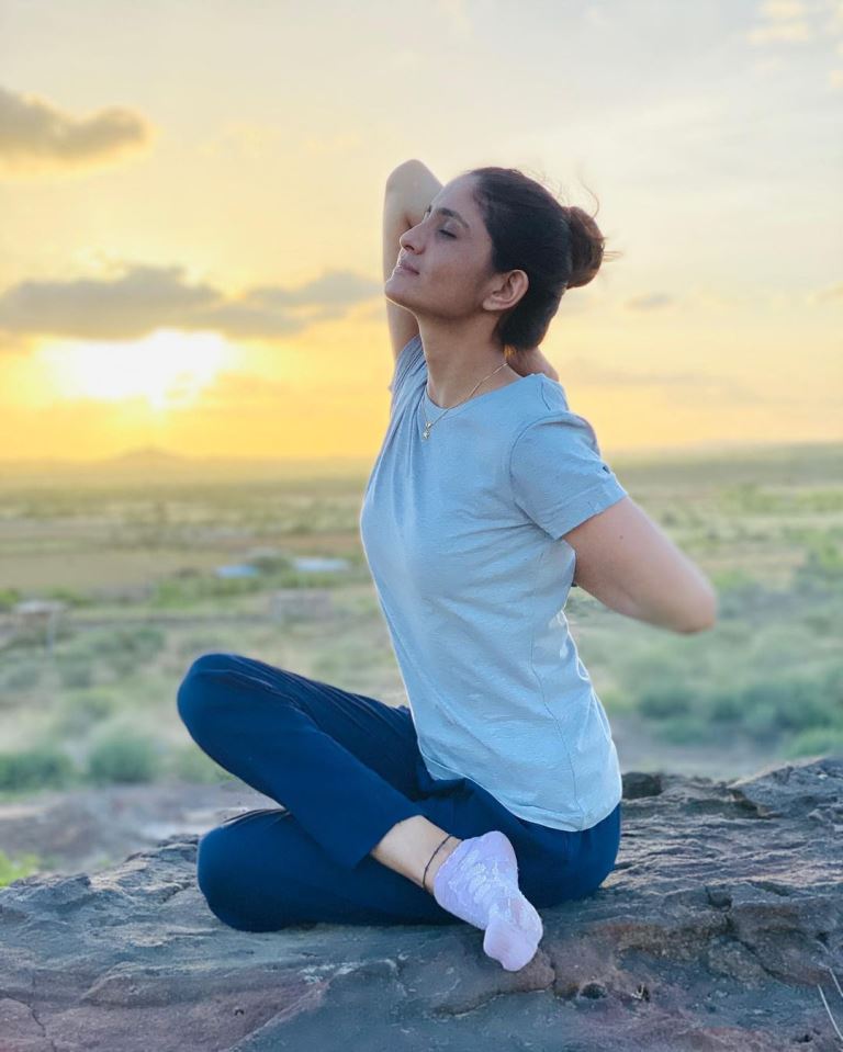 Geeta Rabari