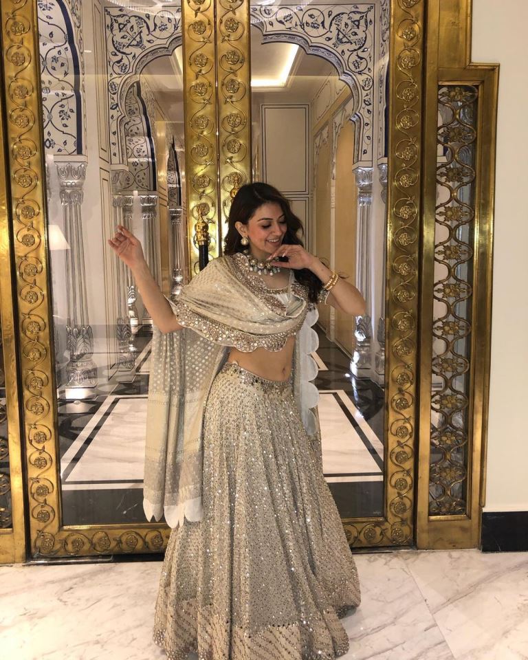 hansika motwani