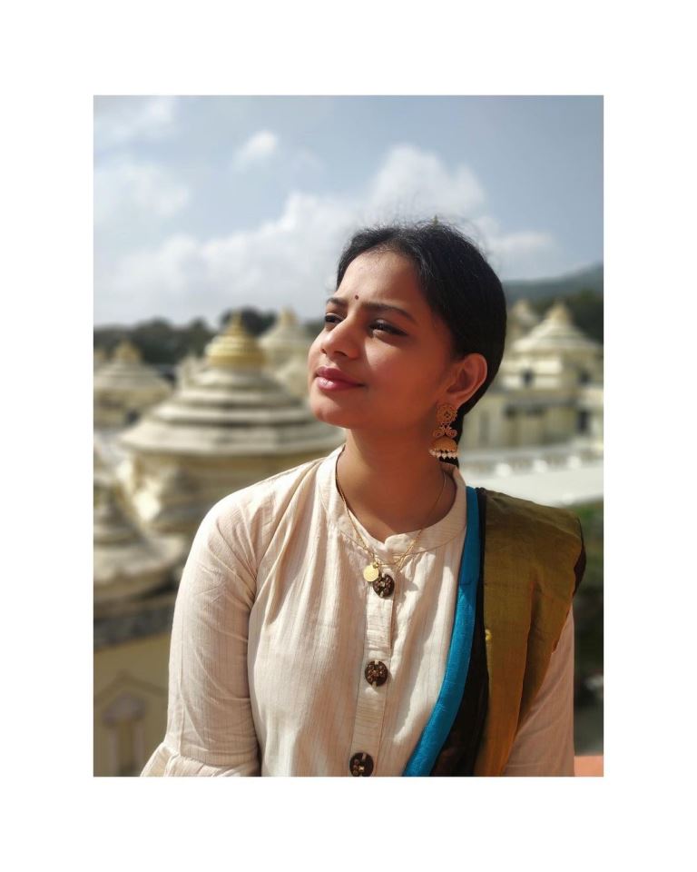 Heroshini Komali