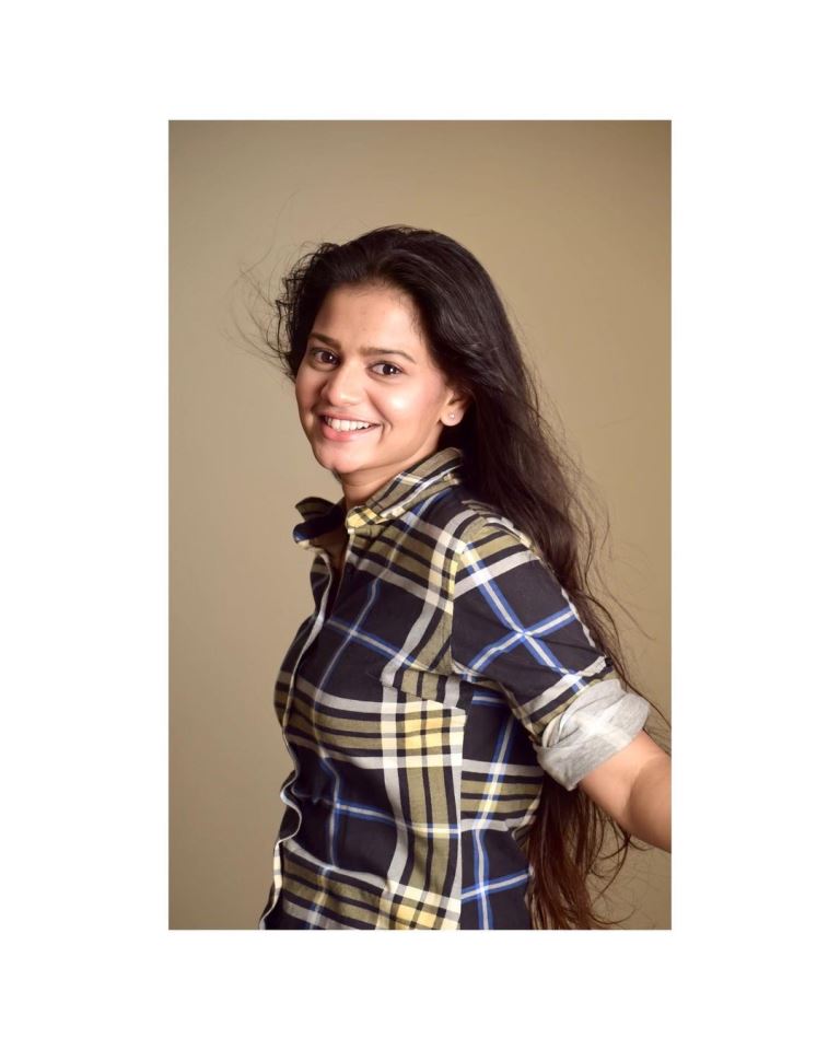 Heroshini Komali