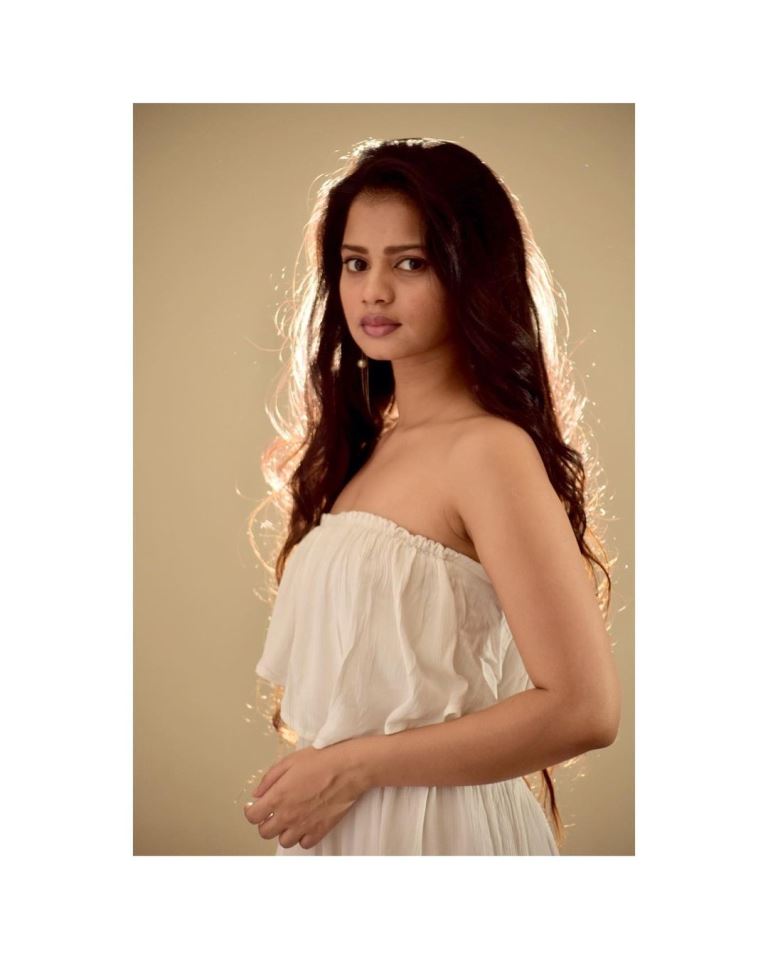 Heroshini Komali