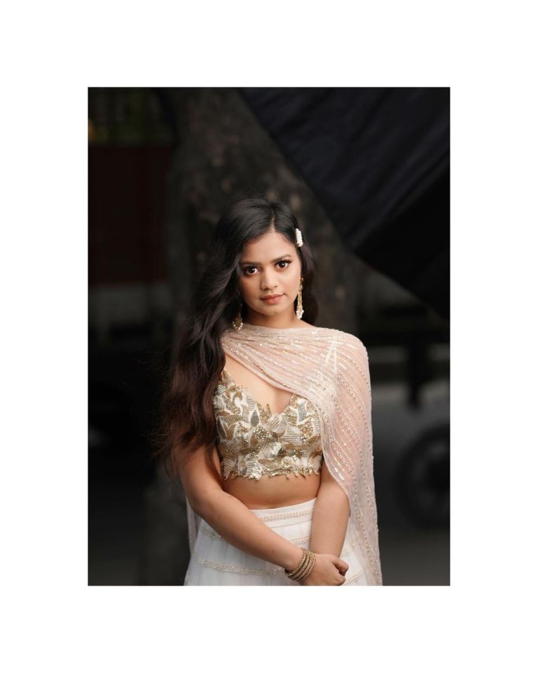 Heroshini Komali