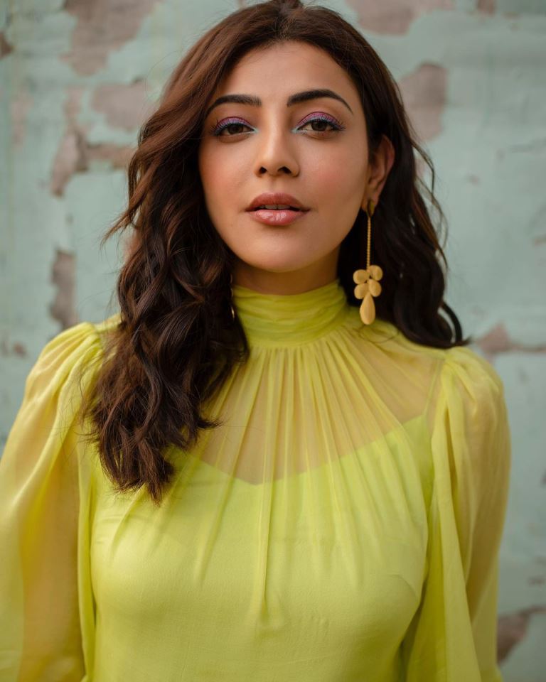 Kajal Aggarwal photos