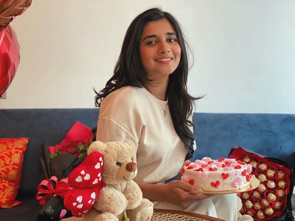Kanika Mann