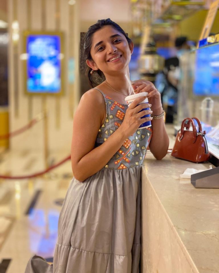 Kanika Mann